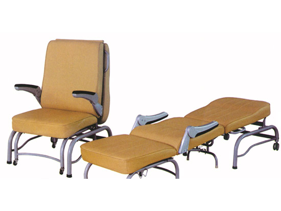 医疗行业的新型设备——长春陪护椅