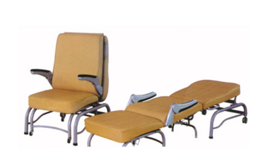长春陪护椅在医疗设施中的应用