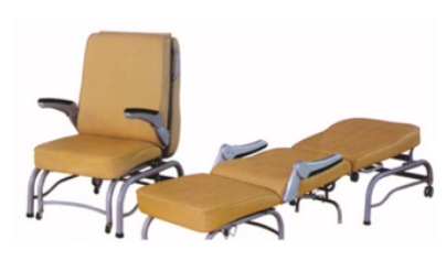 长春陪护椅：医疗设施中的必备品